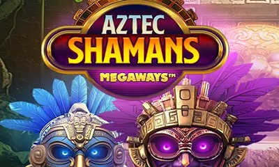Aztec Shamans Megaways