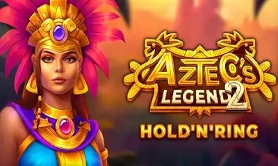 Aztecs legend 2