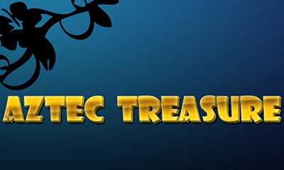 Aztec Treasure