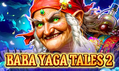 Baba Yaga Tales 2