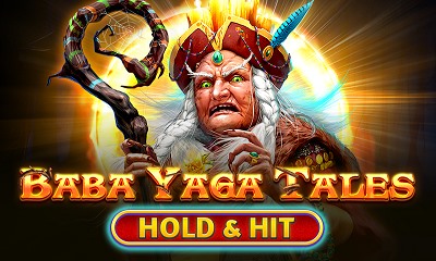 Baba Yaga Tales Hold and Hit