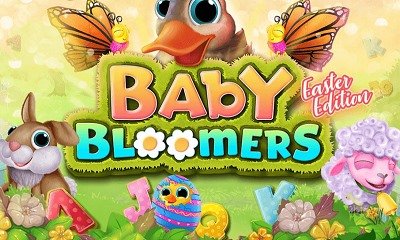 Baby Bloomers