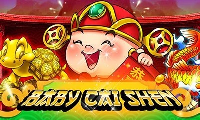 Baby Cai Shen