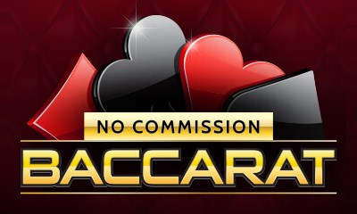 Baccarat No Commission