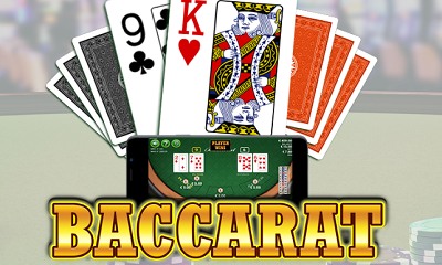 Baccarat