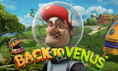 Back To Venus
