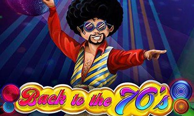 Back To the 70's