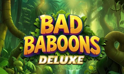Bad Baboons Deluxe