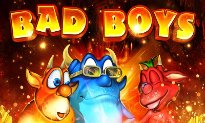 Bad Boys