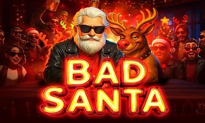 Bad Santa
