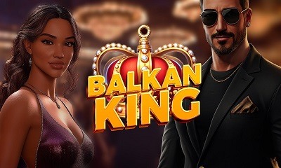 Balkan King