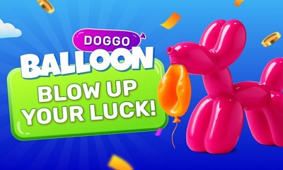 Balloon Doggo