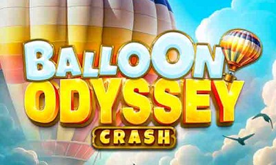 Balloon Odyssey Crash