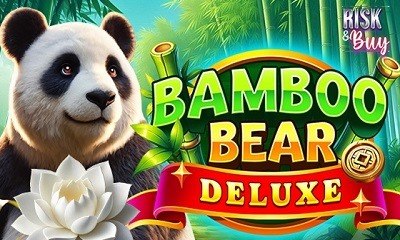 Bamboo Bear Deluxe