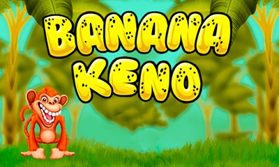 Banana Keno