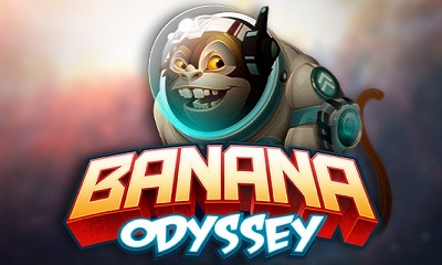 Banana Odyssey