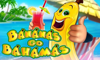 Bananas Go Bahamas