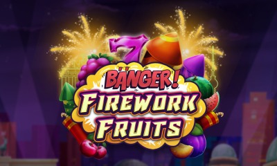 Banger! Firework Fruits