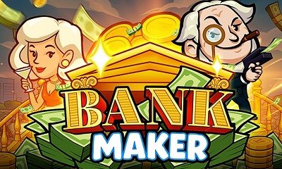 Bank Maker