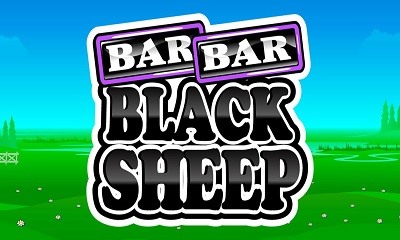 Bar Bar Black Sheep - 5 Reel