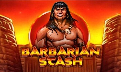 Barbarian Stash