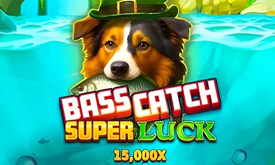 Bass Catch Super Luck