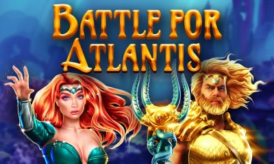 Battle for Atlantis