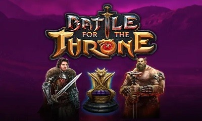 Battle for the Throne