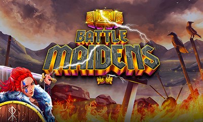 Battle Maidens
