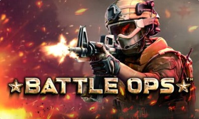 Battle Ops