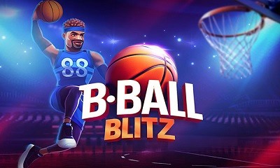 B Ball Blitz