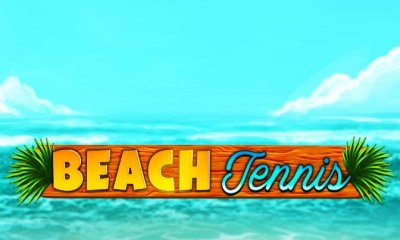 Beach Tennis