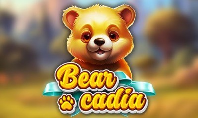 Bear Cadia