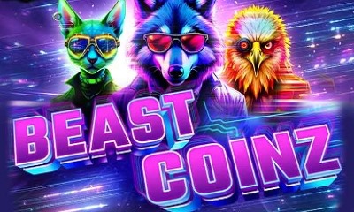 Beast Coinz