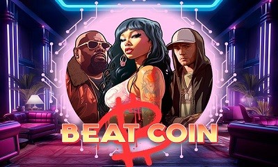 Beat Coin