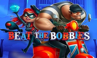 Beat the Bobbies
