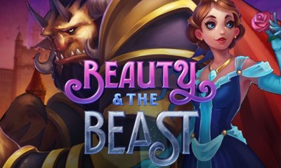 Beauty And the Beast