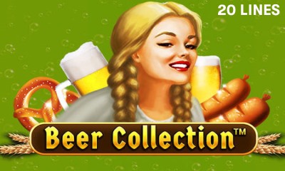 Beer Collection 20 Lines