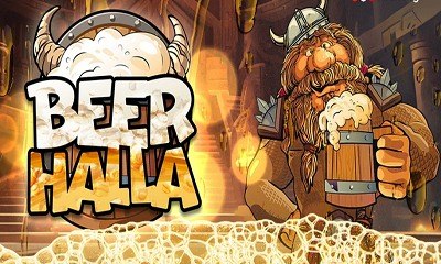 Beerhalla