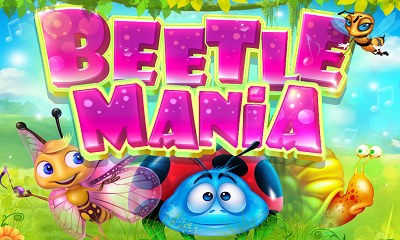 Beetle Mania