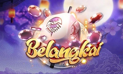 Belangkai 2