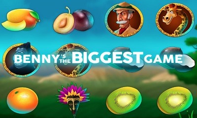 Bennys the Biggest Game