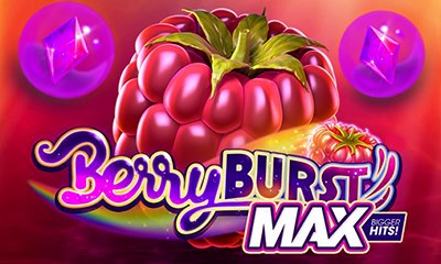Berryburst Max