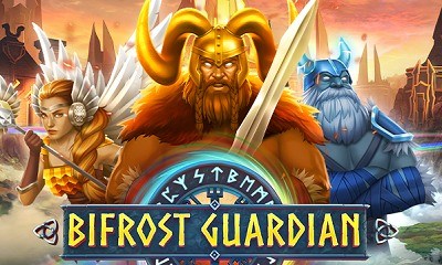 Bifrost Guardian