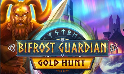 Bifrost Guardian Gold Hunt