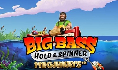 Big Bass Hold & Spinner Megaways