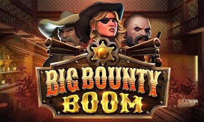 Big Boom Bounty