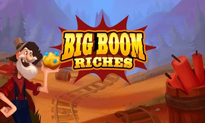 Big Boom Riches