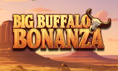 Big Buffalo Bonanza