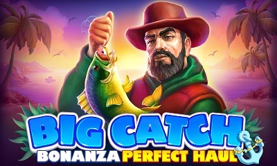 Big Catch Bonanza: Perfect Houl